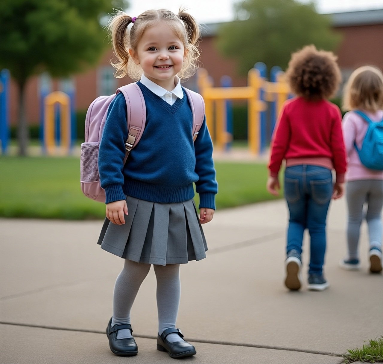 5 things Teachers Expect Reception pupils to learn before Resumption
