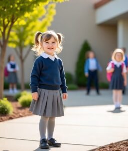 5 things Teachers Expect Reception pupils to learn before Resumption
