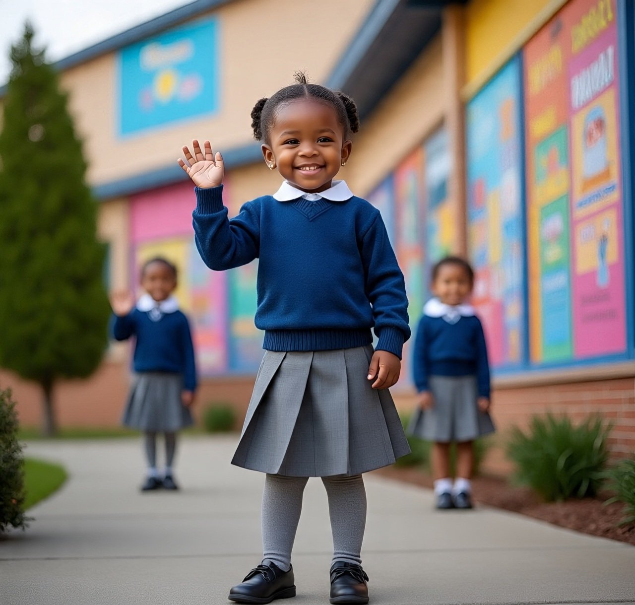 5 things Teachers Expect Reception pupils to learn before Resumption