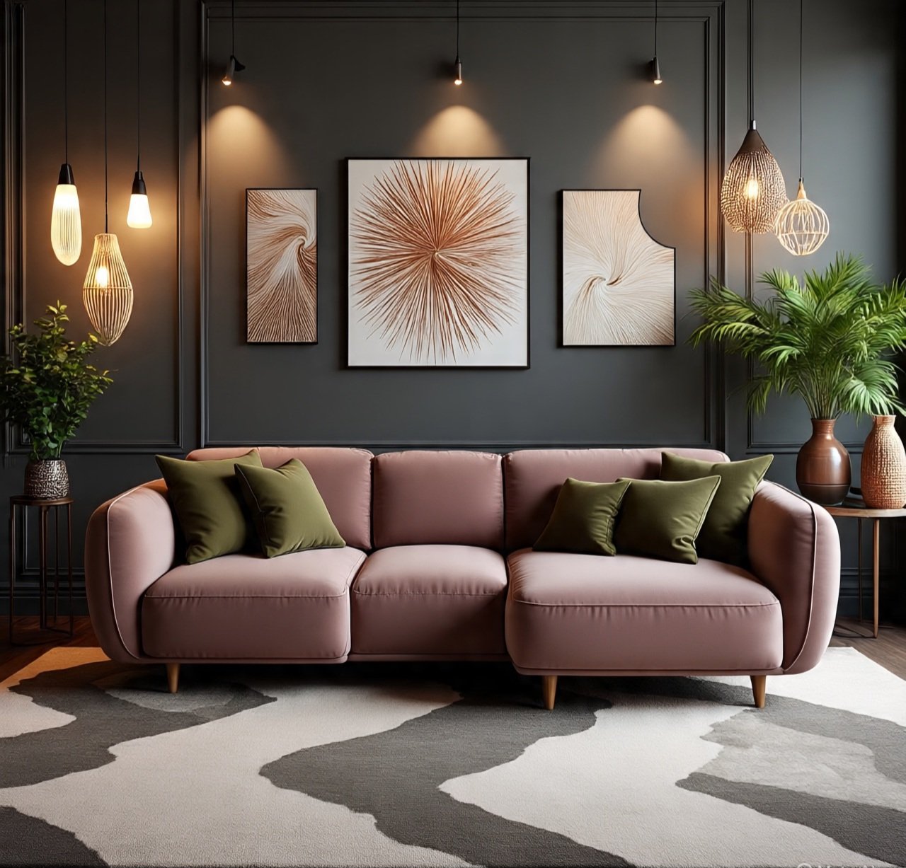 5 Beautifully Cheap Couch Date Ideas