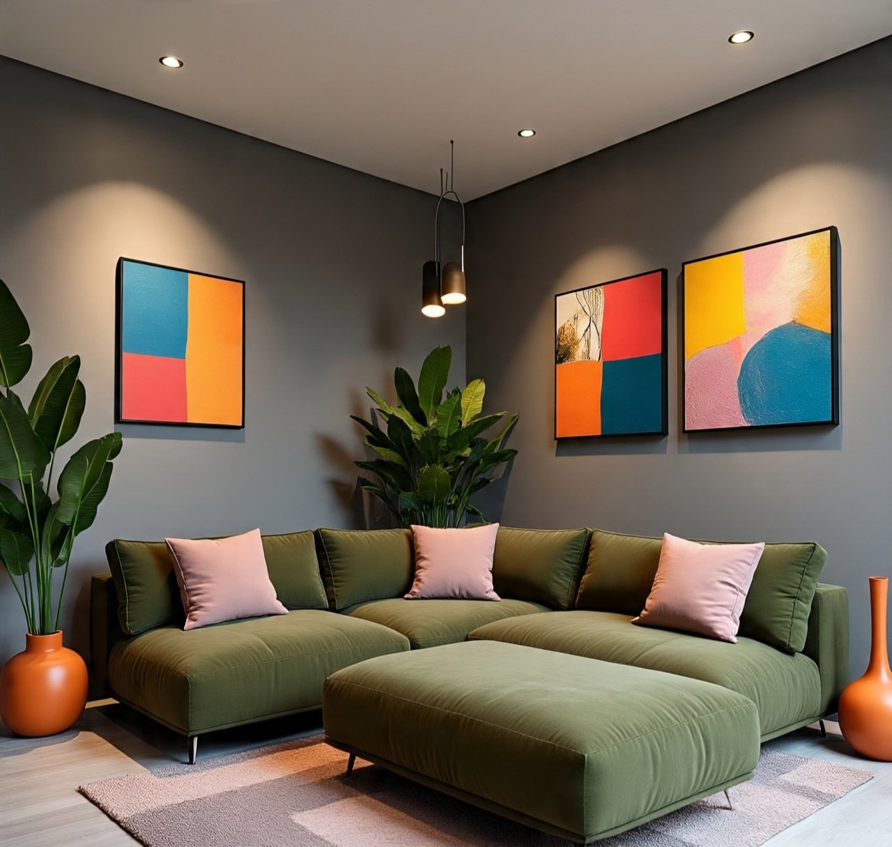5 Beautifully Cheap Couch Date Ideas