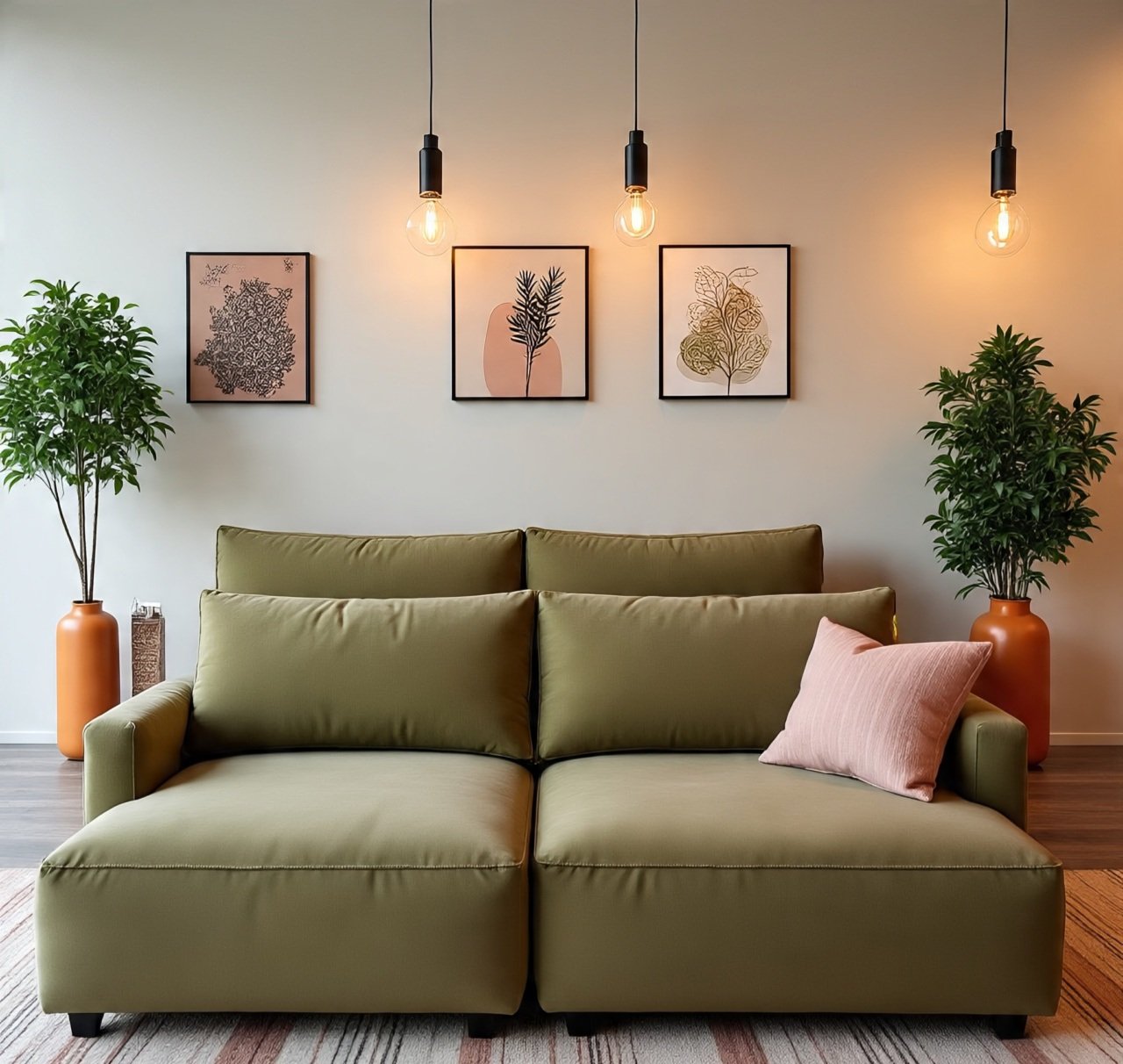 5 Beautifully Cheap Couch Date Ideas