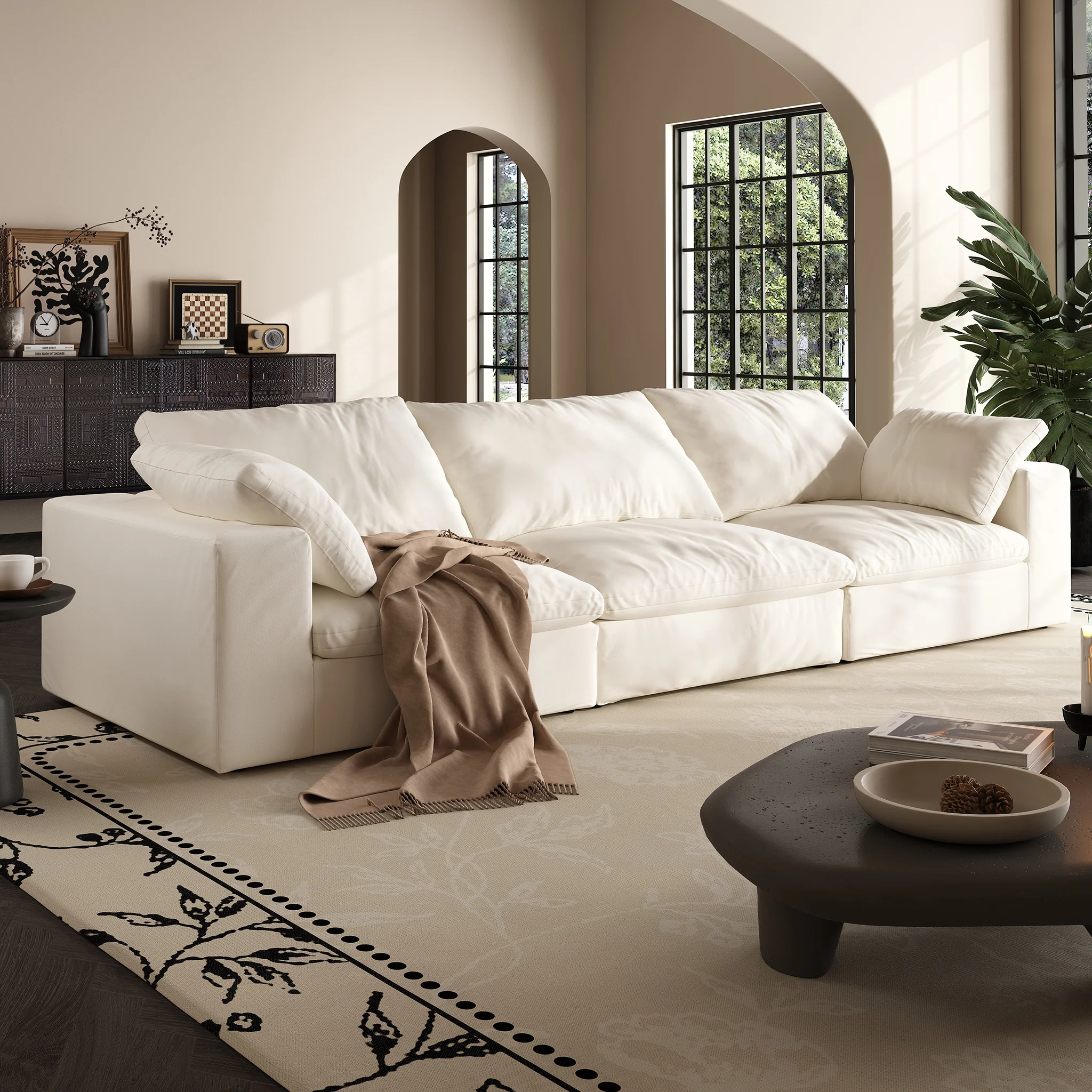5 Beautifully Cheap Couch Date Ideas