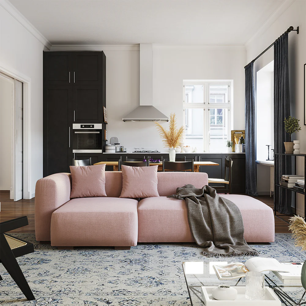 3 Reasons to try the beautiful pallet sofas