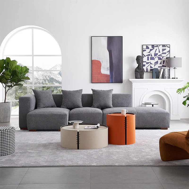 3 Reasons to try the beautiful pallet sofas