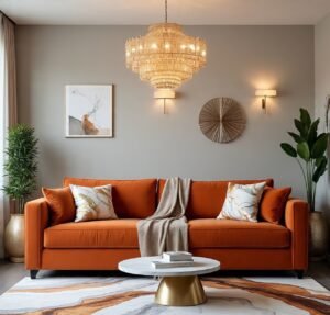 American Lady Calls UK Eggs “Disgusting