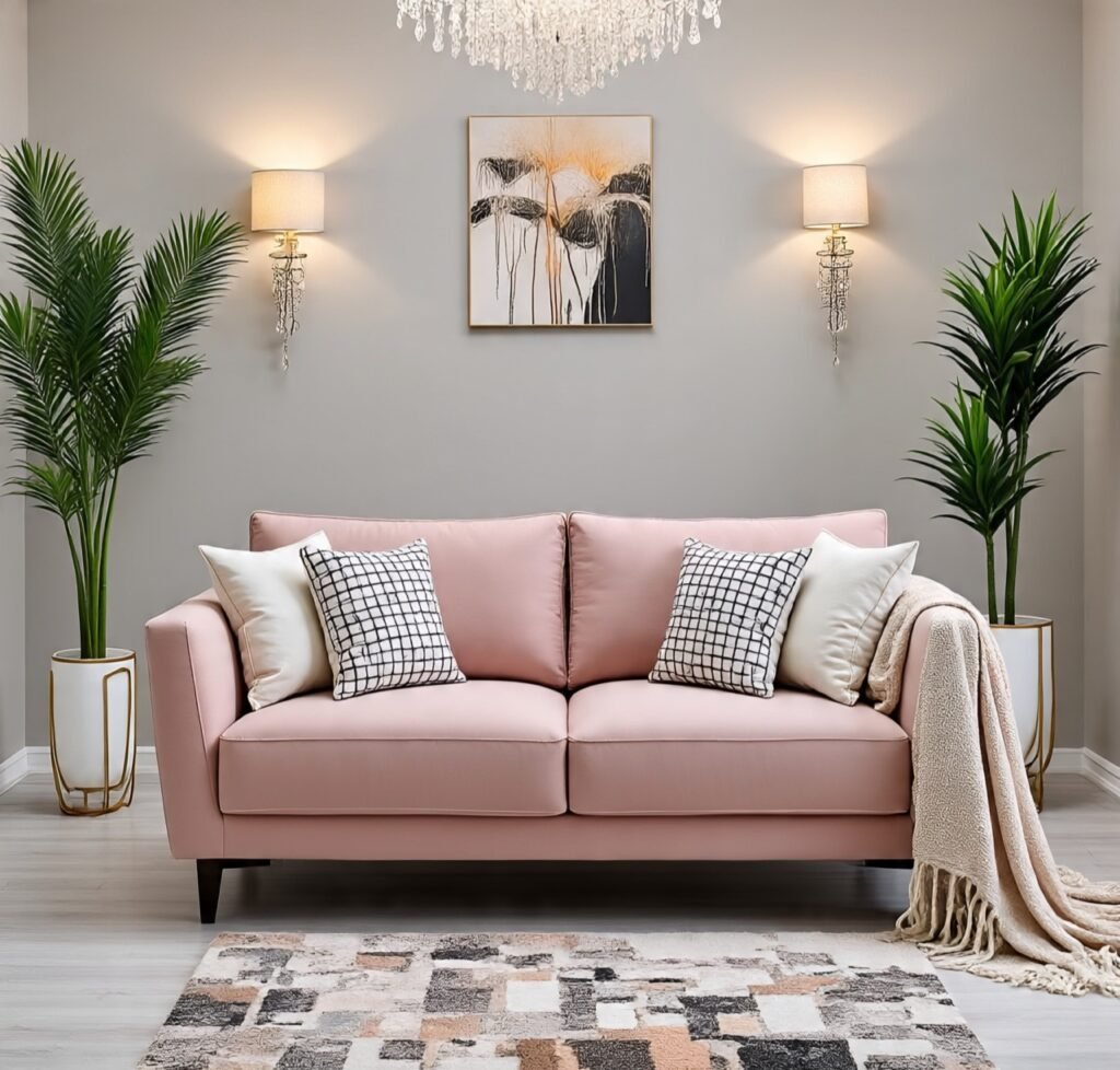 Crossed Shaped Christmas Trees Trend Ahead Of The Season