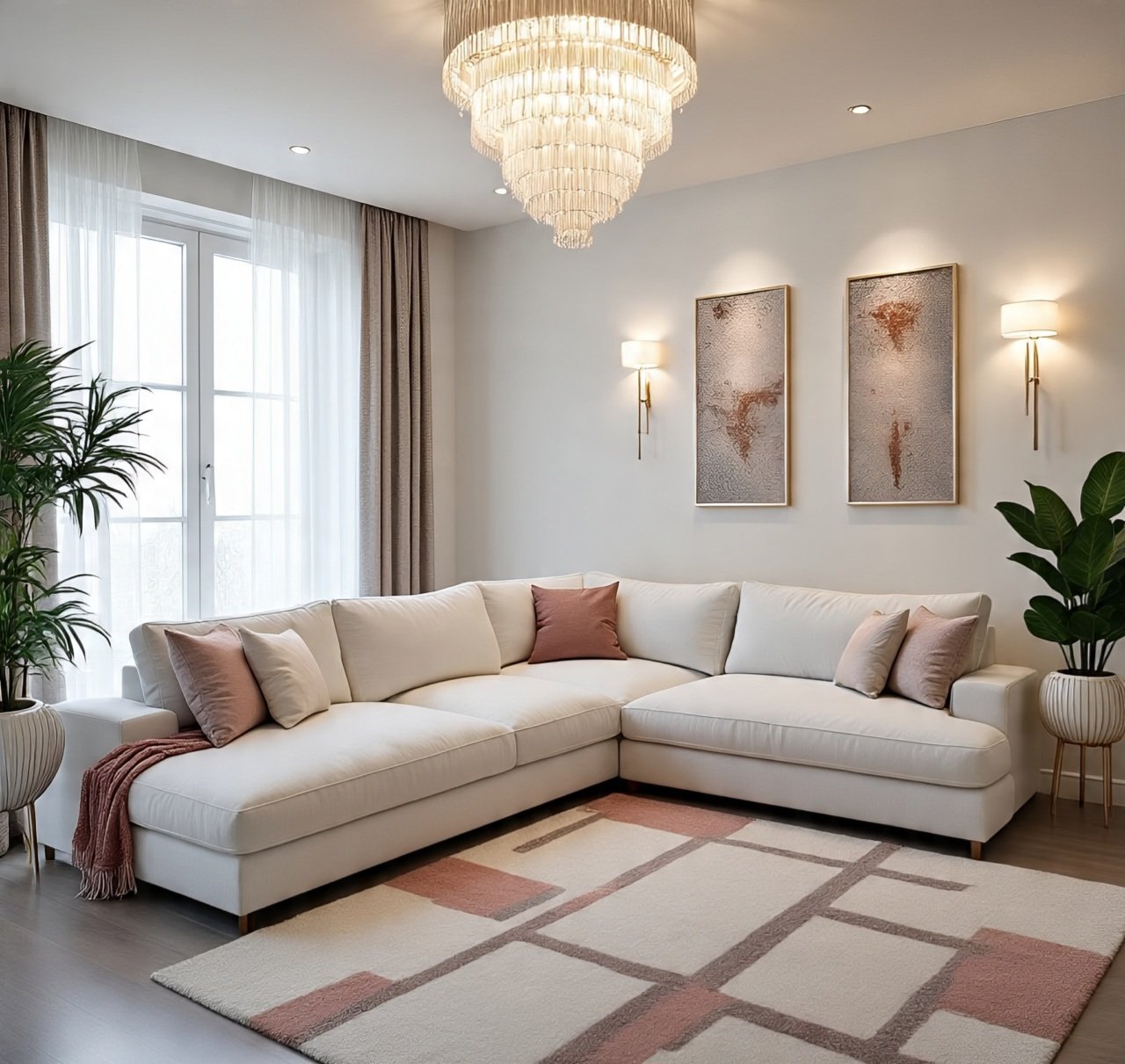 5 Maximalist Living Room Decor Ideas