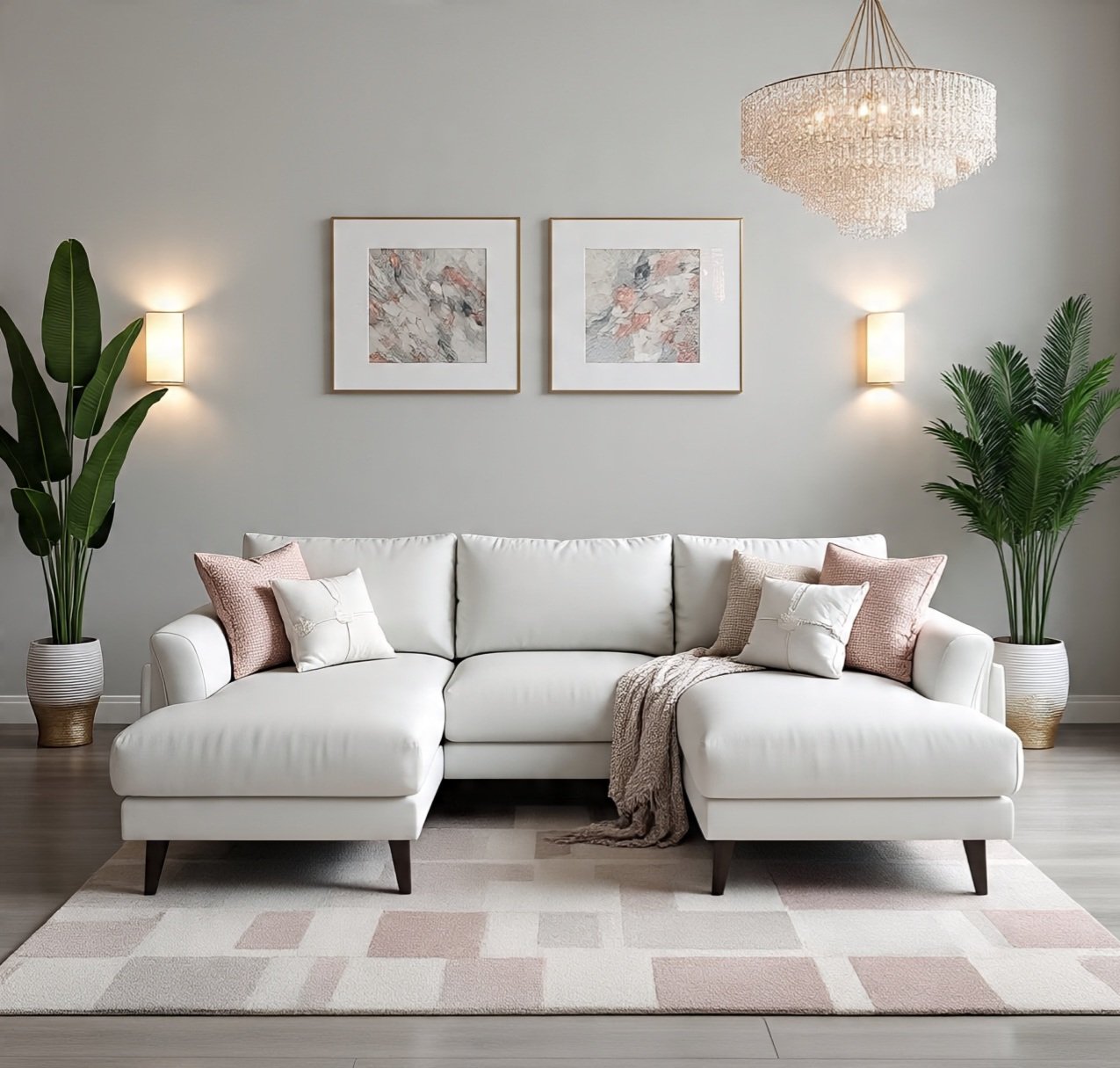 5 Maximalist Living Room Decor Ideas