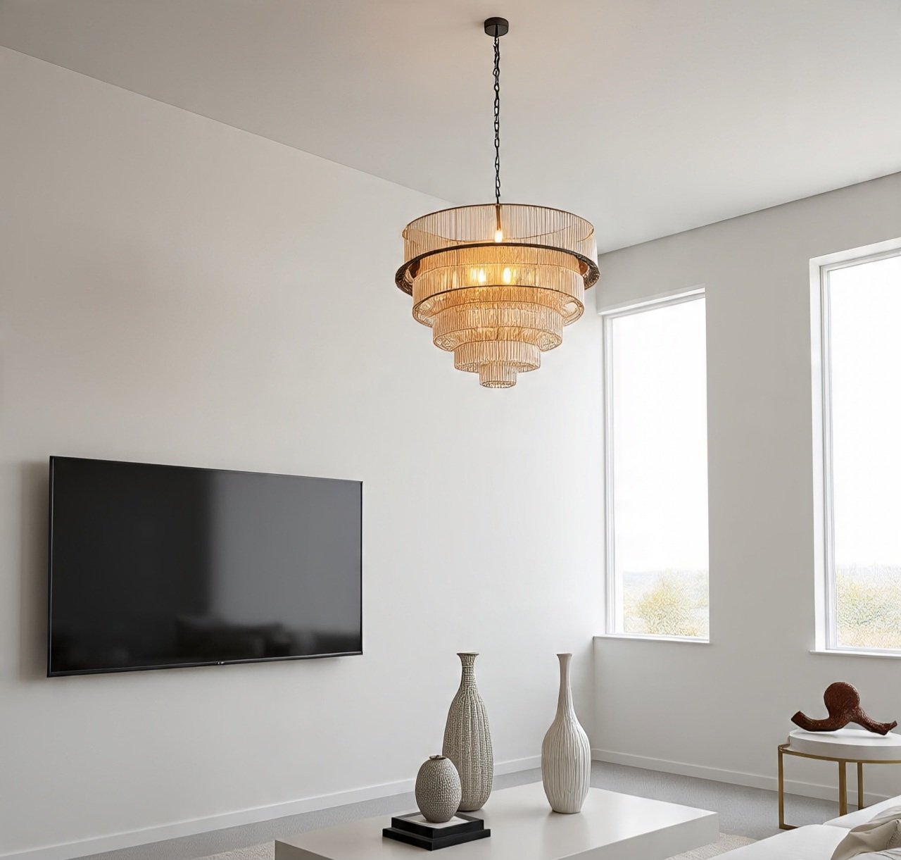 5 Maximalist Living Room Decor Ideas