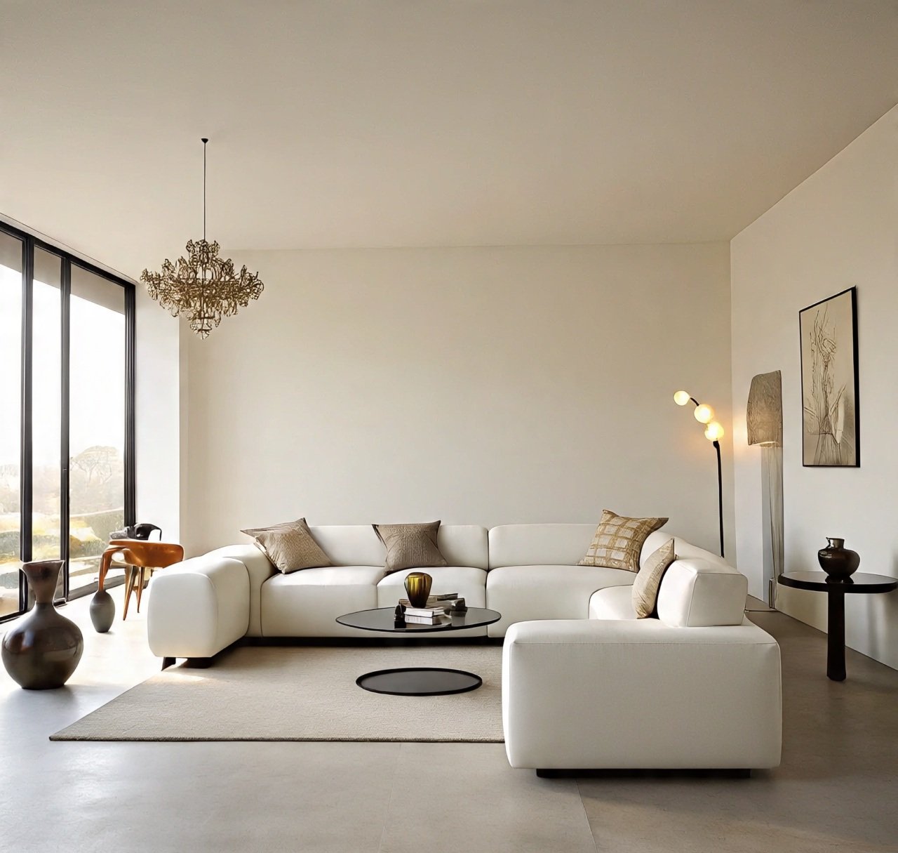 5 Maximalist Living Room Decor Ideas