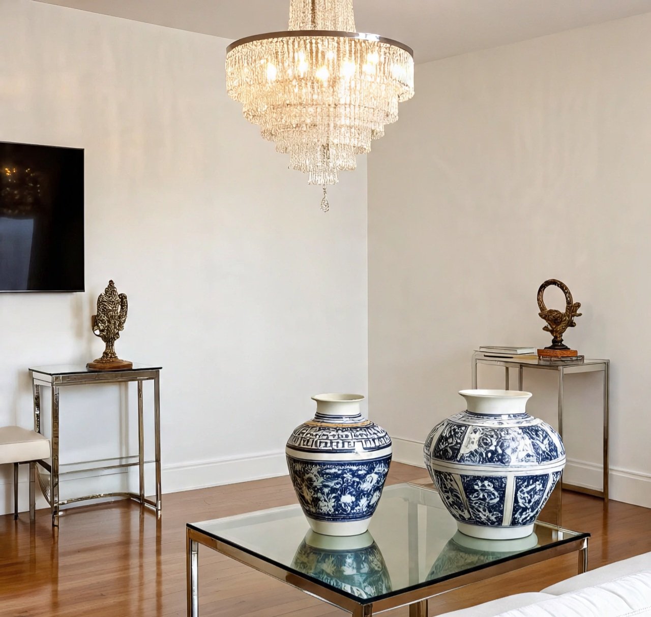 5 Maximalist Living Room Decor Ideas