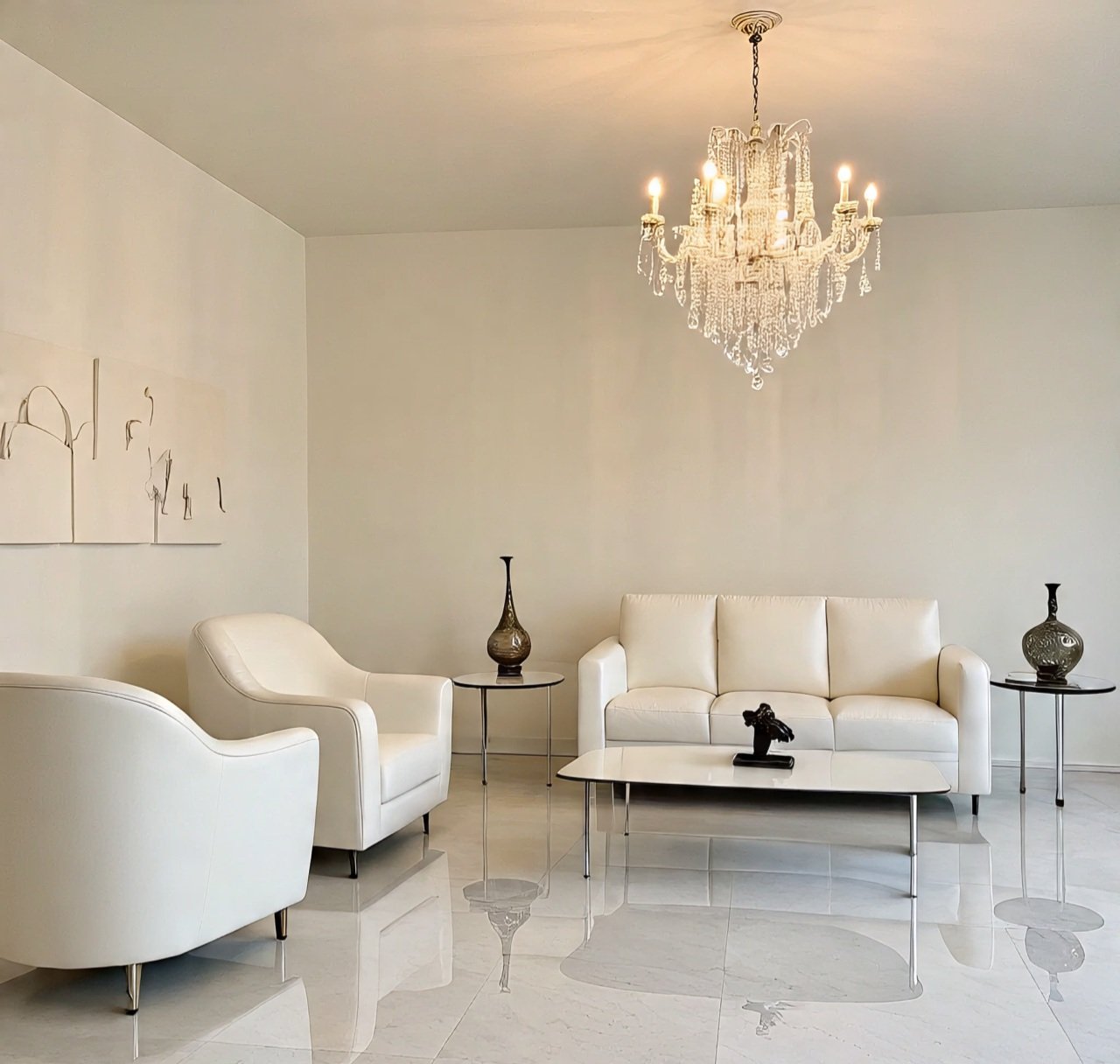 5 Maximalist Living Room Decor Ideas