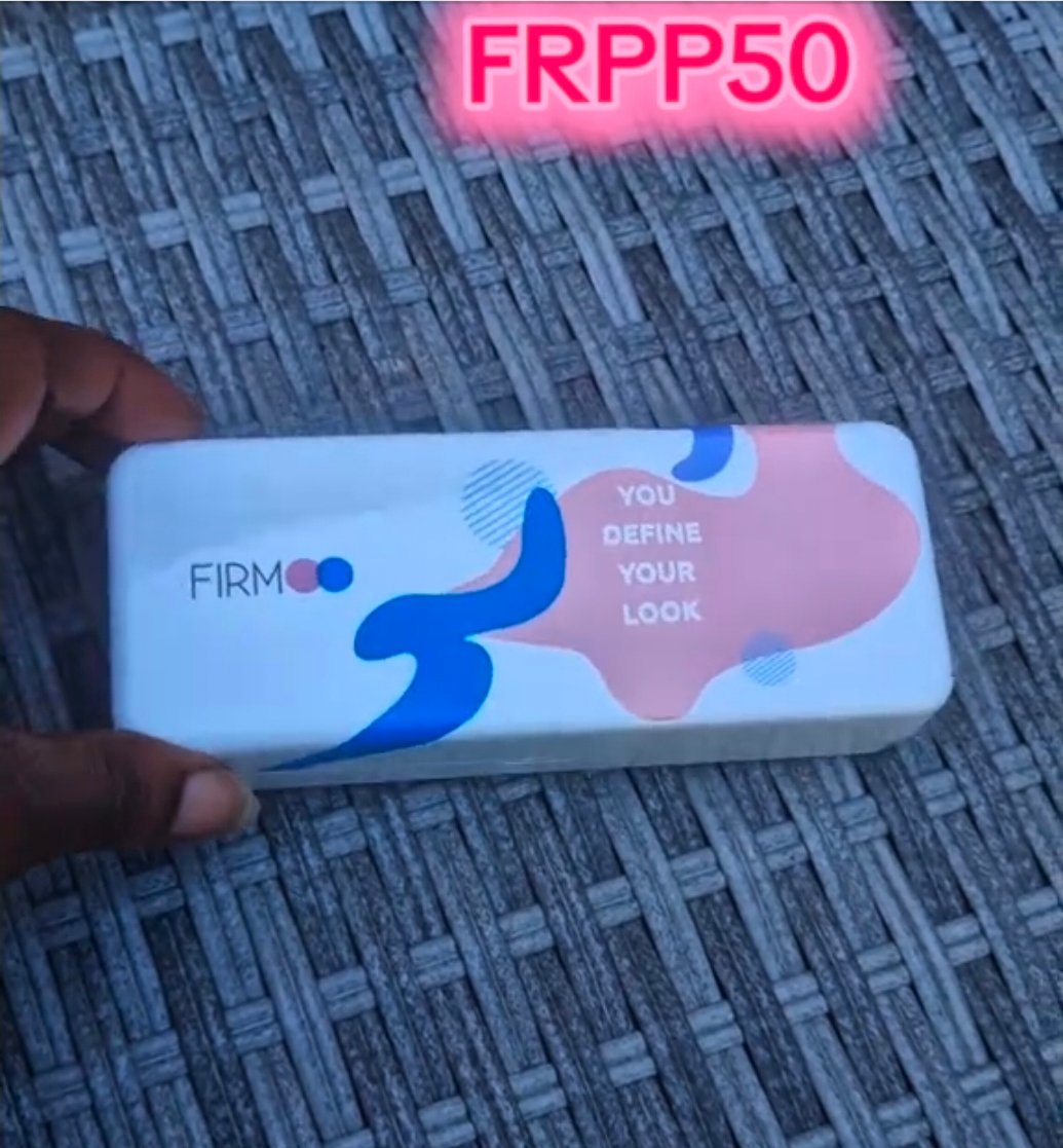 My Honest Firmoo Glasses Review