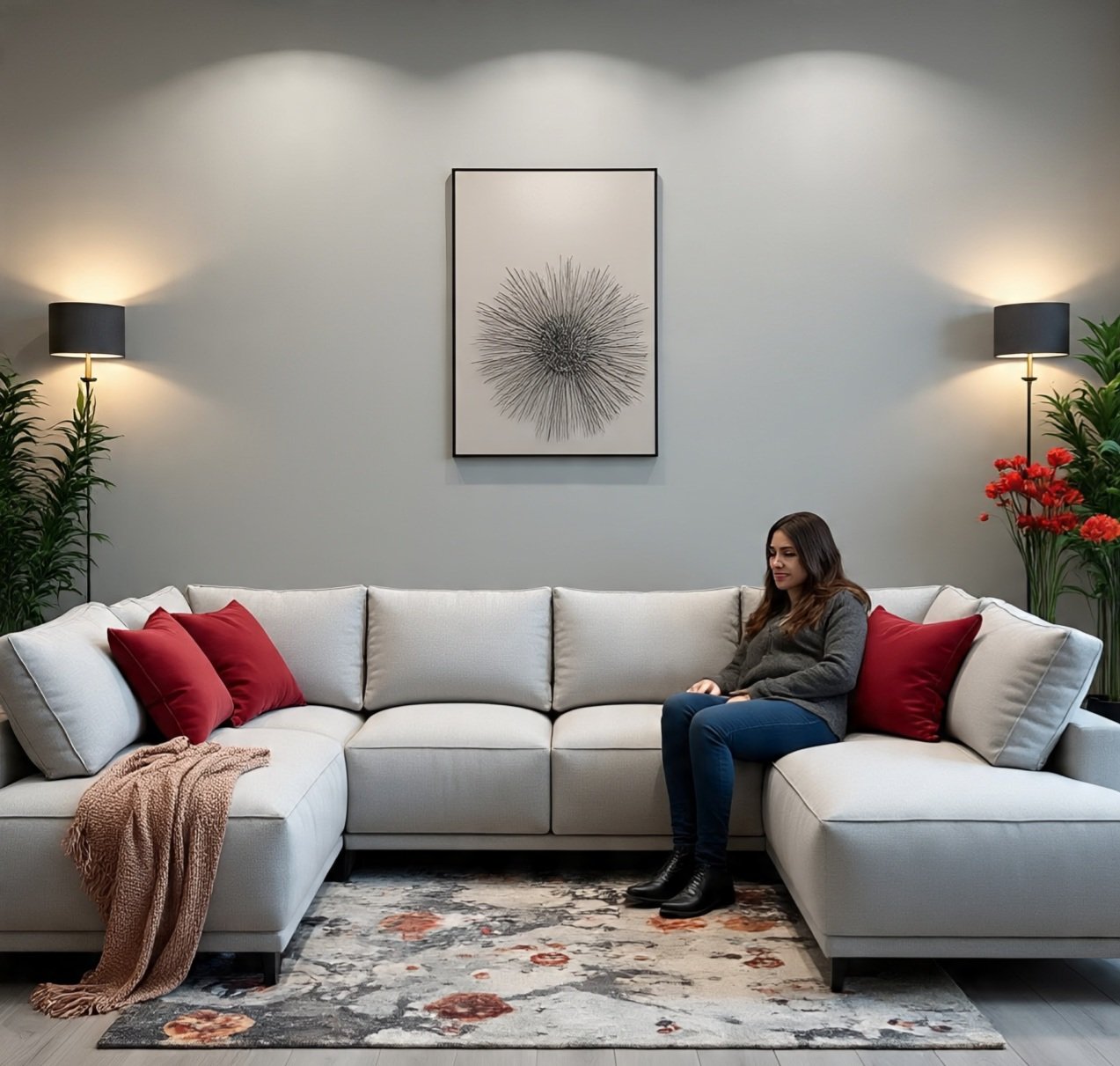 Reactions Soar As Donald Trump Threatens Nigerian due to  killing of Christians