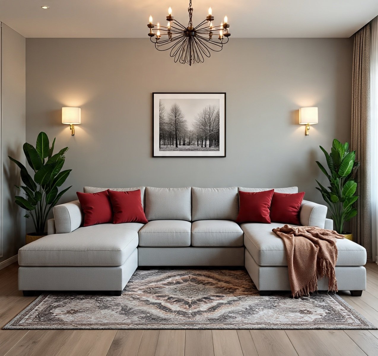 Reactions Soar As Donald Trump Threatens Nigerian due to  killing of Christians