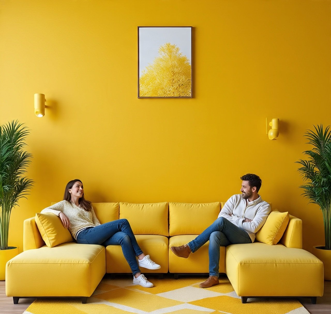 2 Reasons Why Husbands Freak Out Over Wives' Body Reconstruction